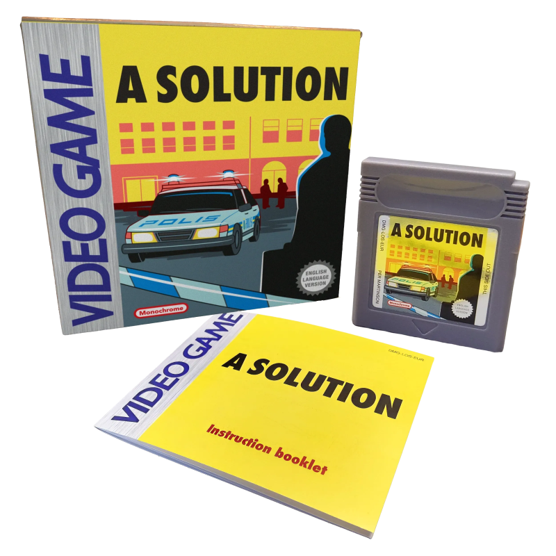 A Solution