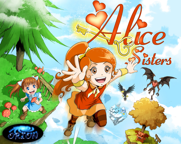 Alice Sisters