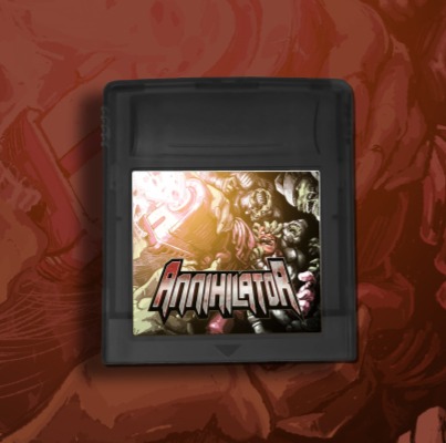 ANNIHILATOR