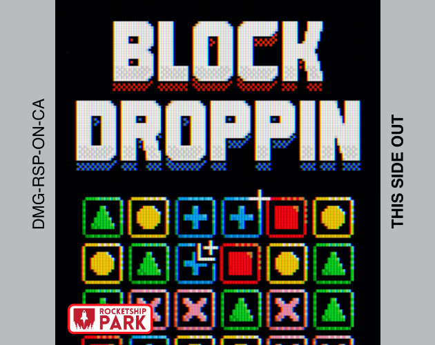 Block Droppin'