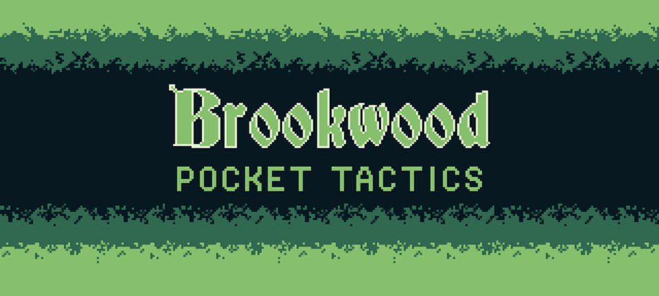 Brookwood Pocket Tactics