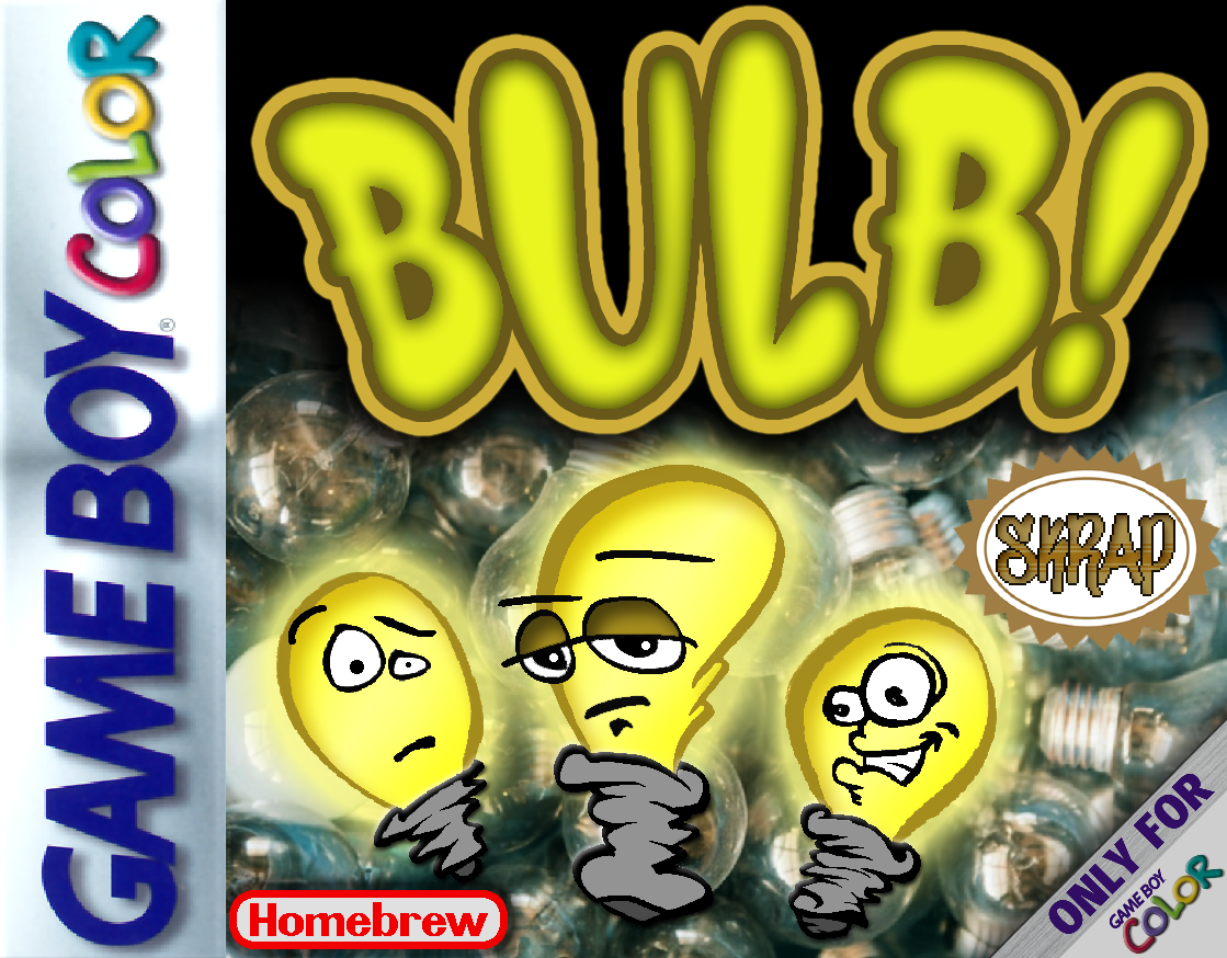 BULB!