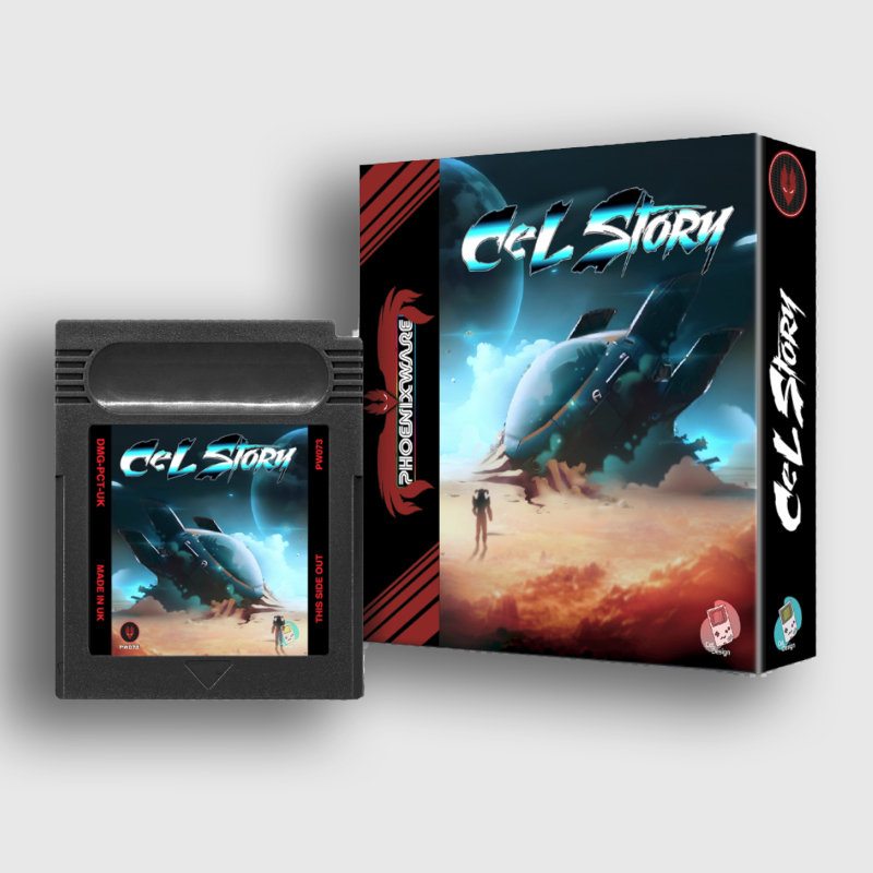 CeL Story