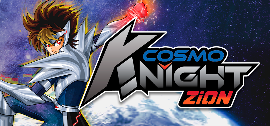 Cosmo Knight ZiON