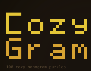 Cozygram