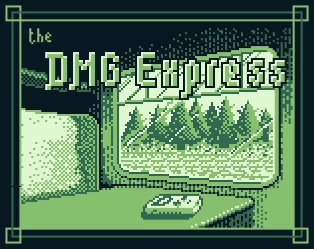 DMG Express
