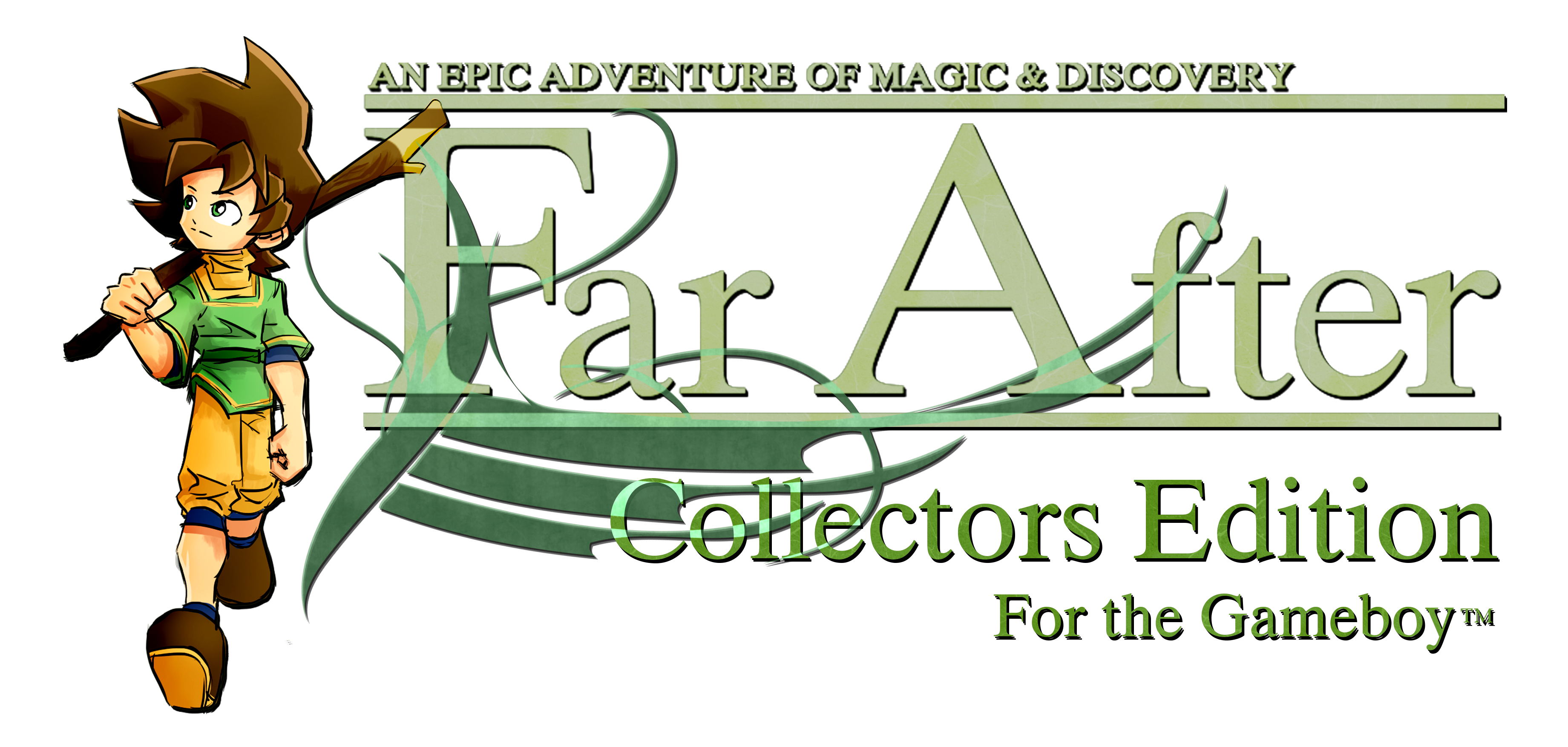 Far After