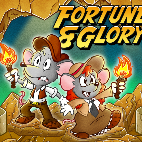 Fortune & Glory