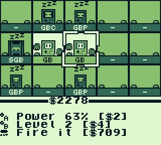 GB Corp.