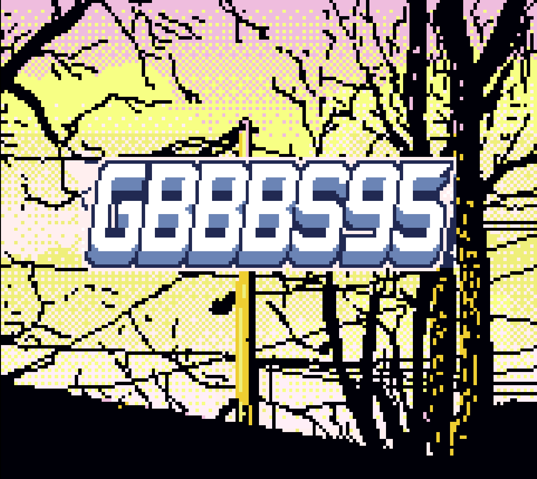 GbBBS95