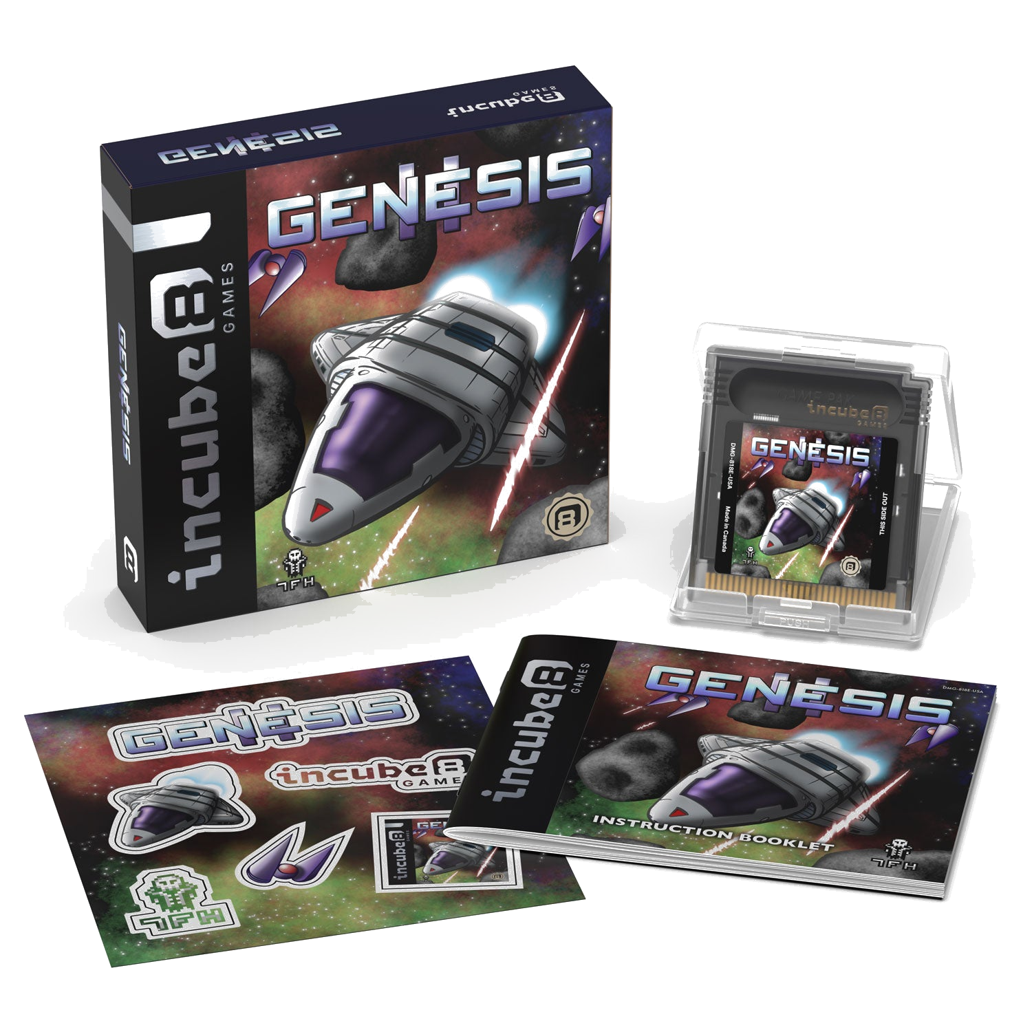 Genesis 2