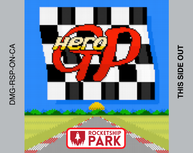 Hero GP