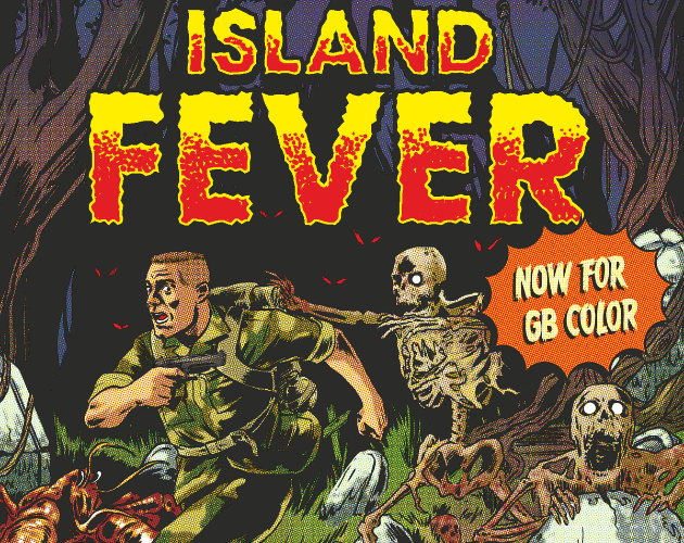 Island Fever
