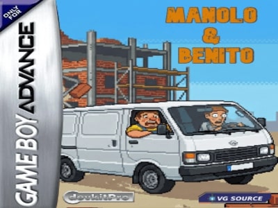 Manolo & Benito