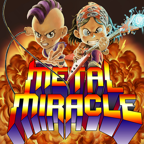 Metal Miracle