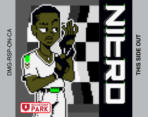 Nitro