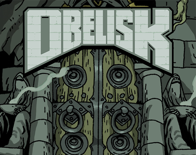 Obelisk