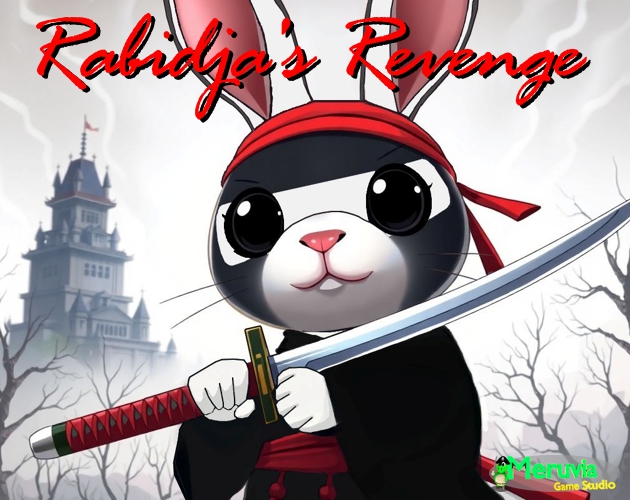 RABIDJA'S REVENGE