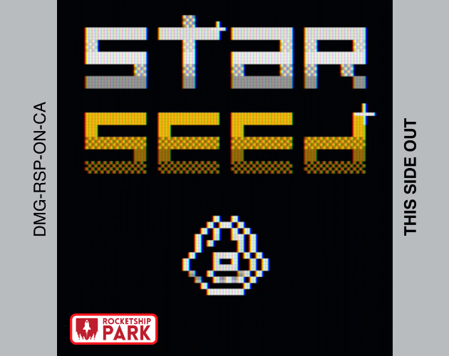 Starseed