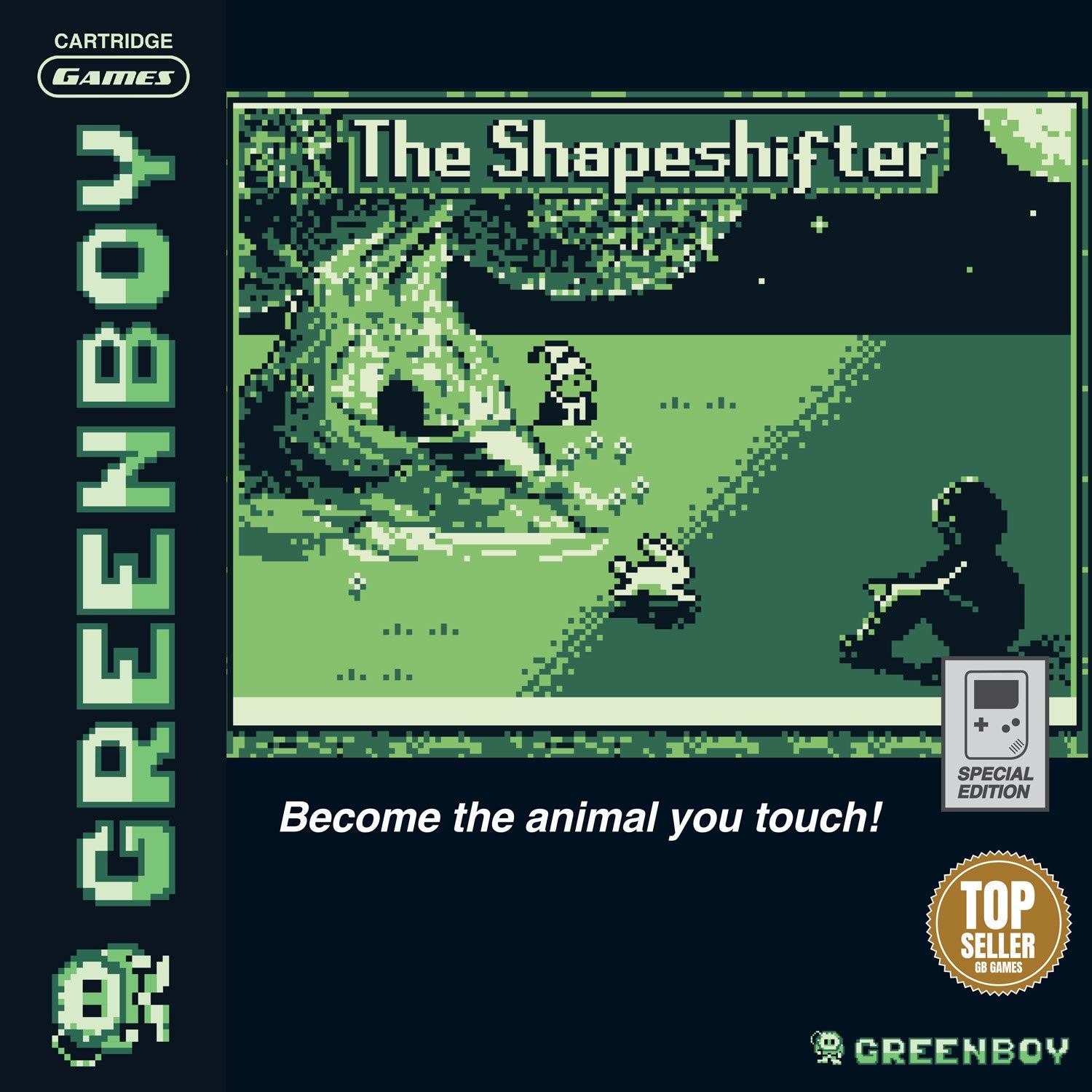 The Shapeshifter