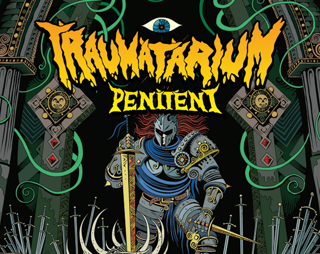 Traumatarium Penitent