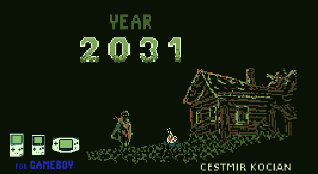 Year 2031