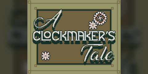 A Clockmaker's Tale screenshot