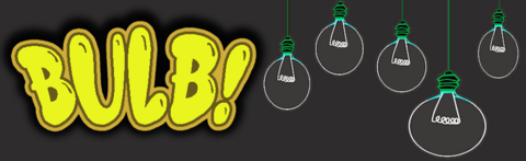 BULB! screenshot