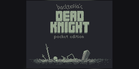 Dead Knight Pocket Edition screenshot