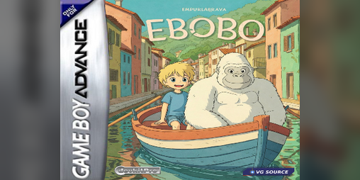 EBOBO screenshot