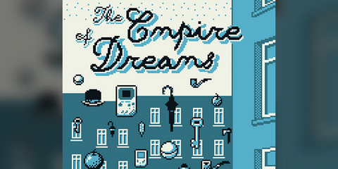 Empire of Dreams screenshot