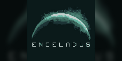 Enceladus screenshot