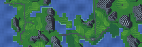 False Skies screenshot