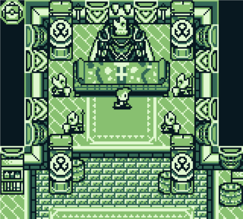 Glory Hunters screenshot