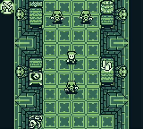 Glory Hunters screenshot