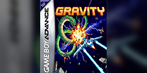 Gravity screenshot