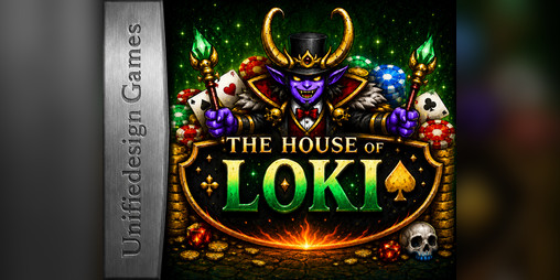 House of Loki screenshot