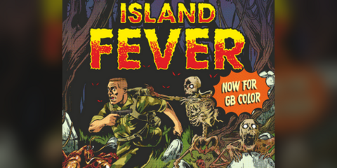 Island Fever screenshot