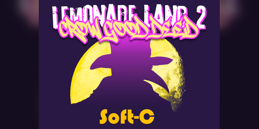 Lemonade Land 2 screenshot