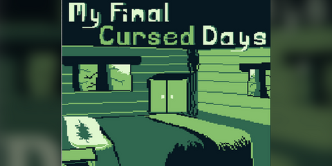My Final Cursed Days screenshot