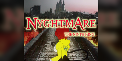 Nightmare TNK screenshot