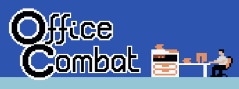 Office Combat screenshot