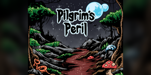 Pilgrim's Peril screenshot