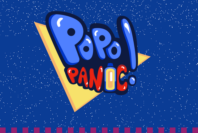 PoPo Panic! screenshot