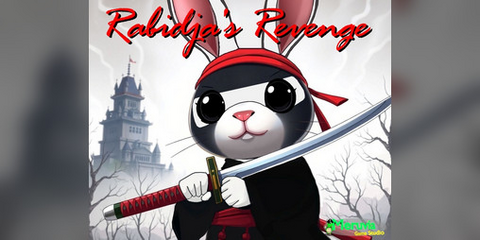 RABIDJA'S REVENGE screenshot