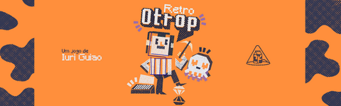 Retro Otrop screenshot