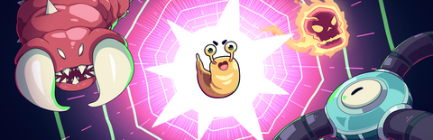 Roto Force screenshot