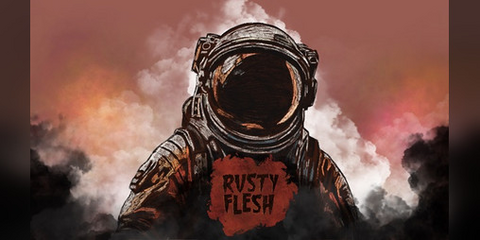Rusty Flesh screenshot