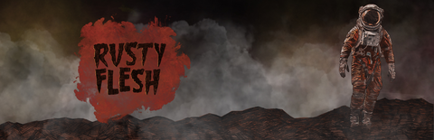 Rusty Flesh screenshot