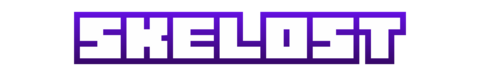 SKELOST screenshot